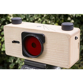 Pinhole Camera